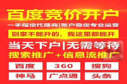 SEM代运营案例分析：如何提高点击率